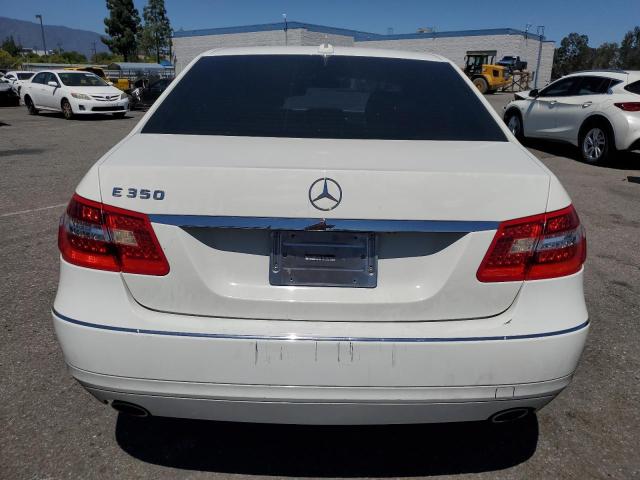Photo 6 from auction – 2011 MERCEDES-BENZ E 350 with VIN WDDHF5GBXBA270409