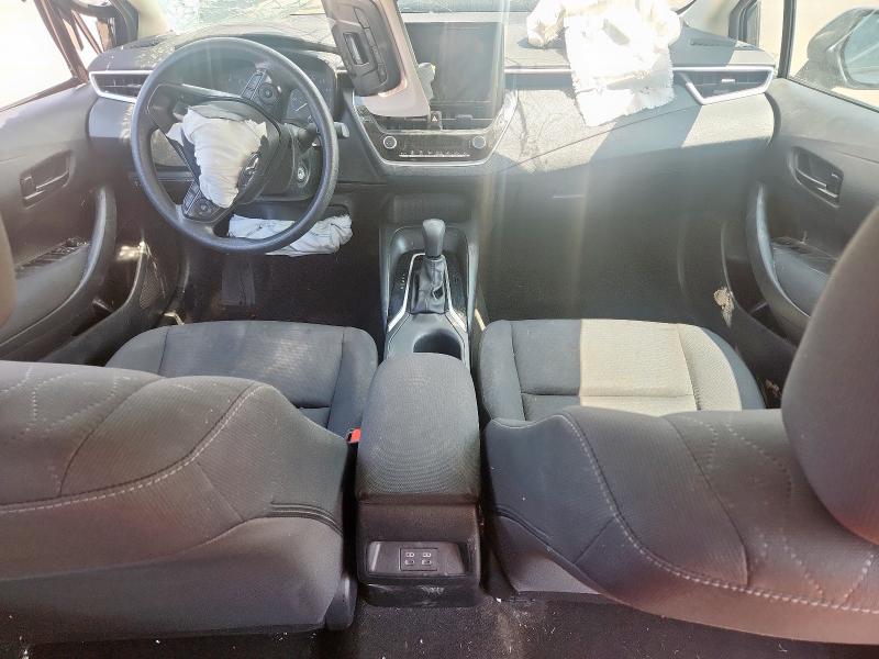Photo 8 from auction – 2023 TOYOTA COROLLA LE with VIN 5YFB4MDE8PP071103