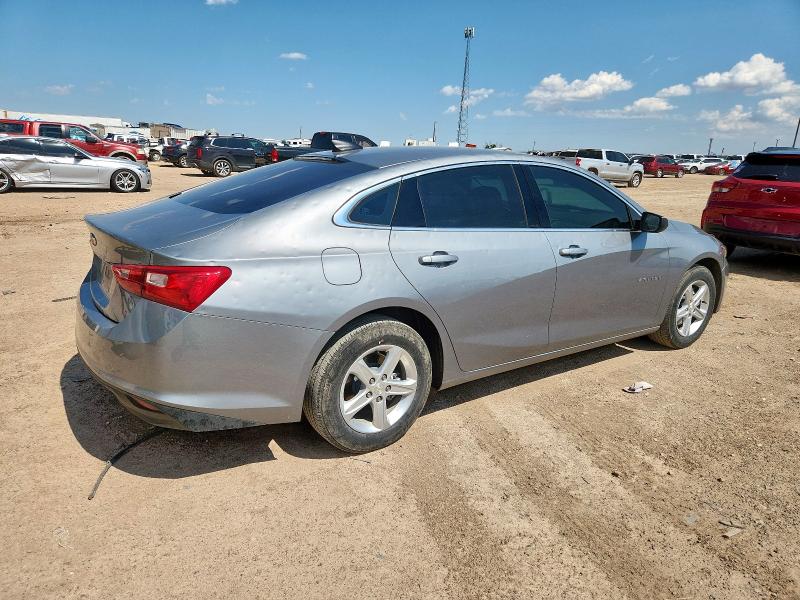 Photo 3 from auction – 2024 CHEVROLET MALIBU LS with VIN 1G1ZB5ST2RF165704