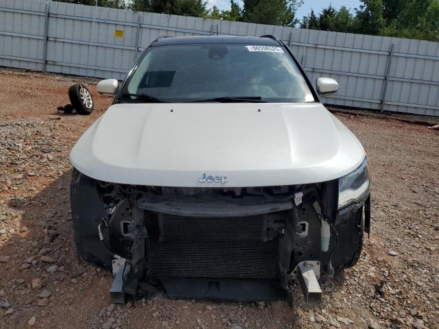 Снимка 5 от търг – 2018 JEEP COMPASS LI с VIN 3C4NJDCB3JT147523
