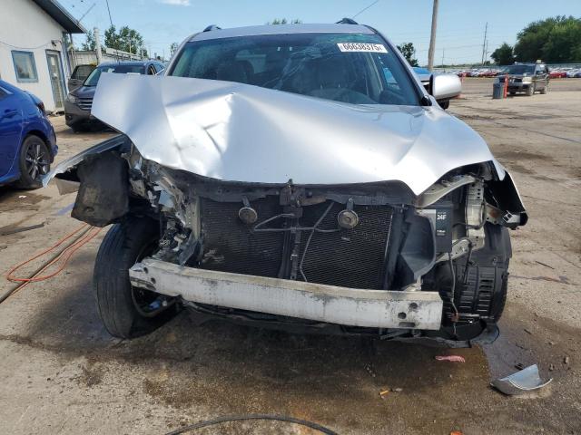 Photo 5 from auction – 2010 TOYOTA HIGHLANDER with VIN 5TDZA3EH3AS004224
