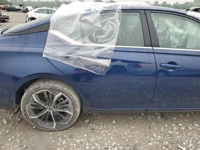 Photo 10 from auction – 2024 NISSAN ALTIMA SR with VIN 1N4BL4CV2RN410495