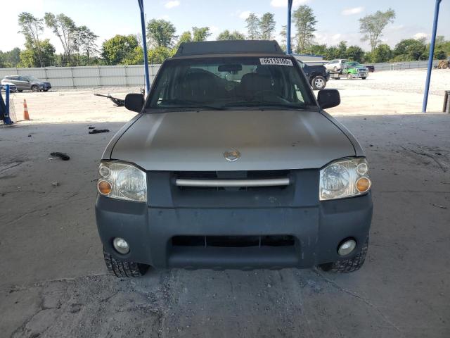Photo 5 from auction – 2002 NISSAN FRONTIER with VIN 1N6ED29X32C384070
