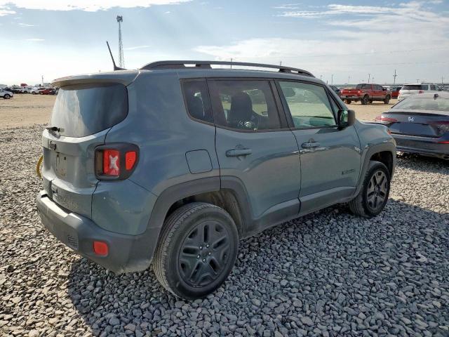 Photo 3 from auction – 2018 JEEP RENEGADE S with VIN ZACCJBAB3JPH38277