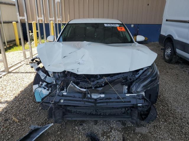 Photo 5 from auction – 2023 NISSAN ALTIMA S with VIN 1N4BL4BV0PN326772