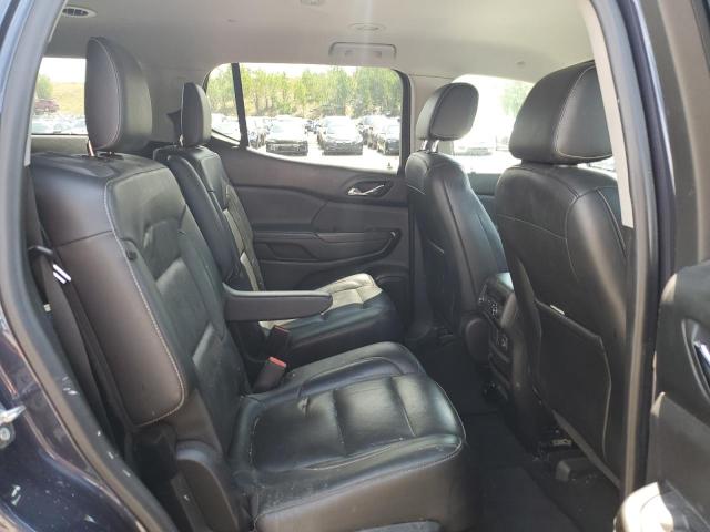 Photo 11 from auction – 2018 GMC ACADIA SLT with VIN 1GKKNULS7JZ231929