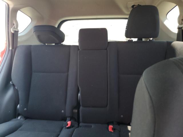 Photo 10 from auction – 2015 TOYOTA RAV4 LE with VIN JTMBFREV4FD149352