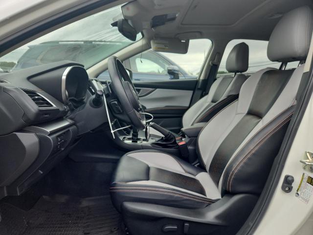 Photo 7 from auction – 2021 SUBARU CROSSTREK with VIN JF2GTHMC2MH394876