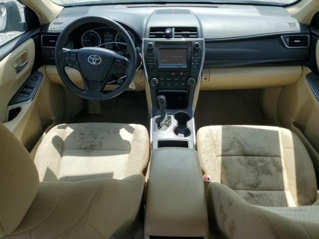 Photo 8 from auction – 2016 TOYOTA CAMRY LE with VIN 4T1BF1FKXGU144515