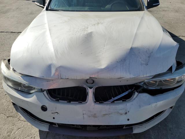 Photo 11 from auction – 2015 BMW 428 I with VIN WBA3N7C5XFK224563