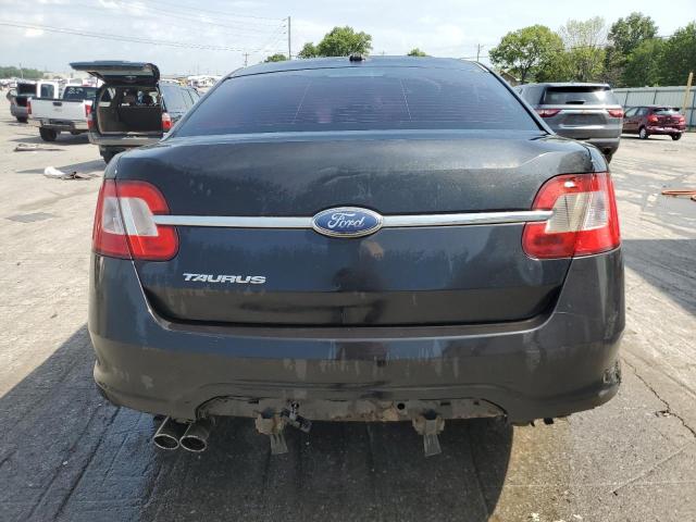 Photo 6 from auction – 2010 FORD TAURUS SE with VIN 1FAHP2DW9AG145917