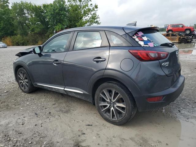 Photo 2 from auction – 2016 MAZDA CX-3 GRAND with VIN JM1DKBD71G0126683