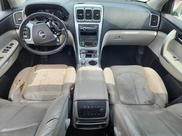 Photo 8 from auction – 2007 GMC ACADIA SLT with VIN 1GKER23707J161991