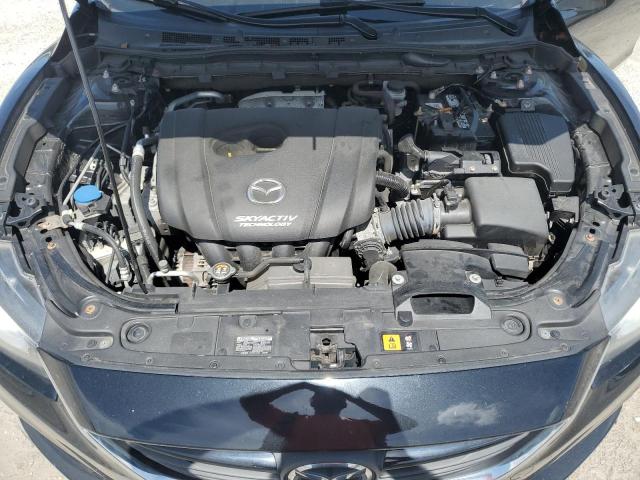 Photo 11 from auction – 2016 MAZDA 6 TOURING with VIN JM1GJ1V51G1446880