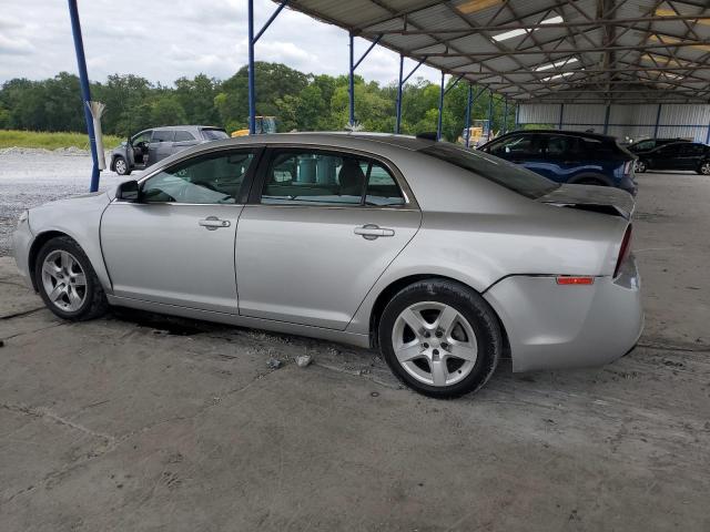Photo 2 from auction – 2012 CHEVROLET MALIBU LS with VIN 1G1ZA5EU8CF215620