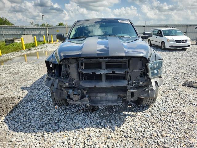 Photo 5 from auction – 2018 RAM 1500 SLT with VIN 1C6RR6GT5JS177463