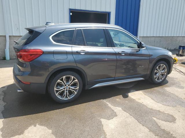 Photo 3 from auction – 2016 BMW X1 XDRIVE2 with VIN WBXHT3C35GP883549