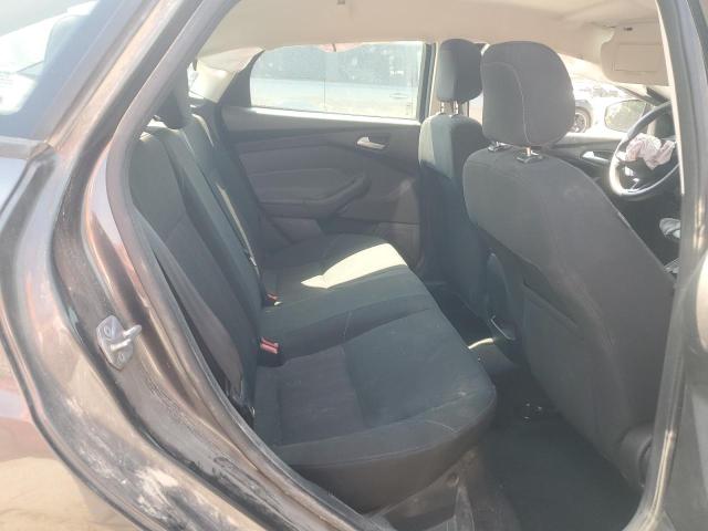 Photo 10 from auction – 2018 FORD FOCUS SE with VIN 1FADP3F29JL202123