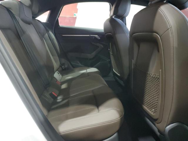 Photo 10 from auction – 2024 AUDI A3 PREMIUM with VIN WAUAUDGY0RA016974
