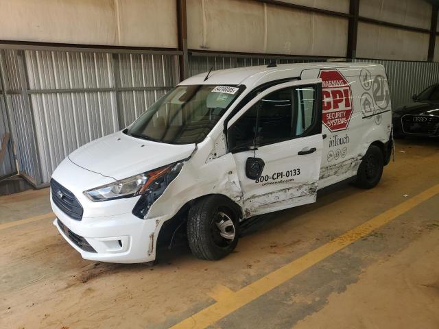 FORD TRANSIT CO 2020 with VIN NM0LS7F20L1459629 - Photo from auction