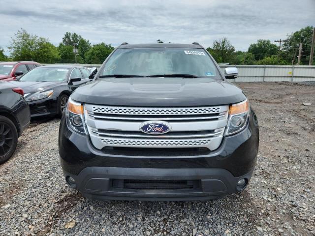 Photo 5 from auction – 2015 FORD EXPLORER X with VIN 1FM5K8D88FGA92713