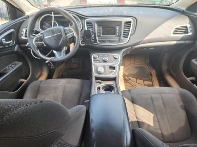Photo 8 from auction – 2015 CHRYSLER 200 LIMITE with VIN 1C3CCCAB8FN704534