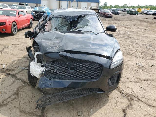 Photo 5 from auction – 2019 JAGUAR E-PACE R-D with VIN SADFT2GX5K1Z35421