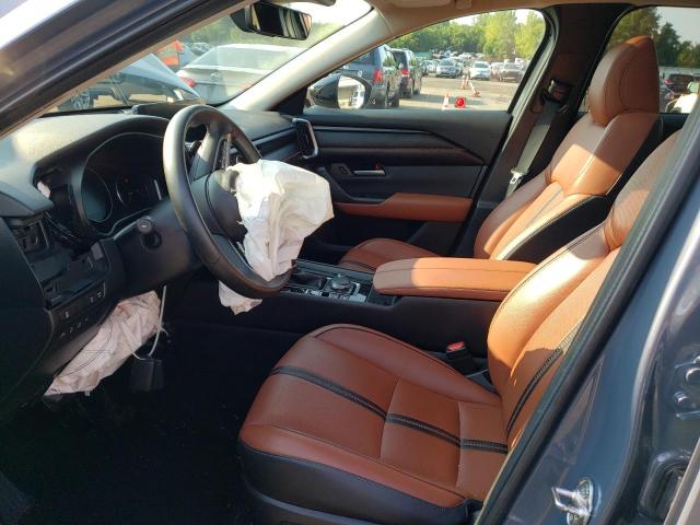 Photo 7 from auction – 2023 MAZDA CX-50 BASE with VIN 7MMVABXY6PN135443