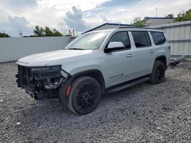 Photo 1 from auction – 2022 JEEP WAGONEER S with VIN 1C4SJVAT2NS217038