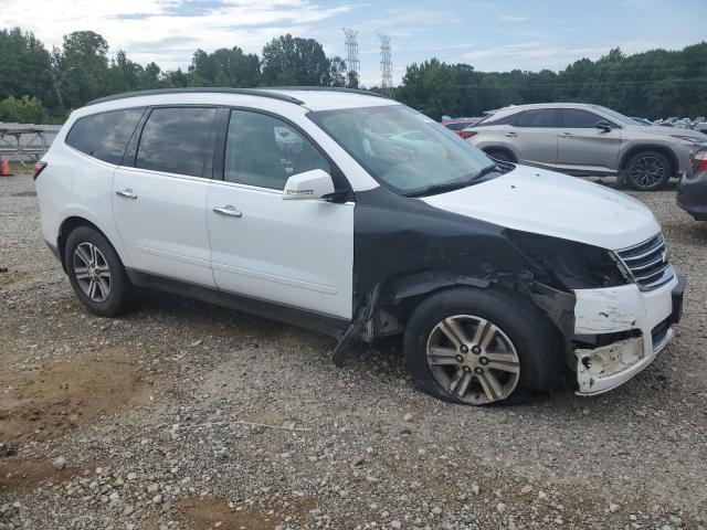 Photo 4 from auction – 2016 CHEVROLET TRAVERSE LT with VIN 1GNKRHKD8GJ193765