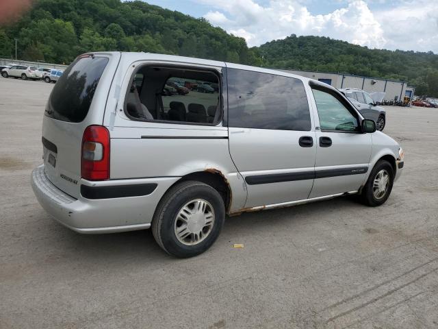 Photo 3 from auction – 2003 CHEVROLET VENTURE with VIN 1GNDX03E23D186231