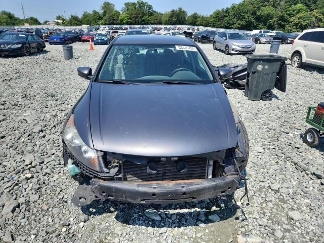 Photo 5 from auction – 2012 HONDA ACCORD LX with VIN 1HGCP2F38CA197179