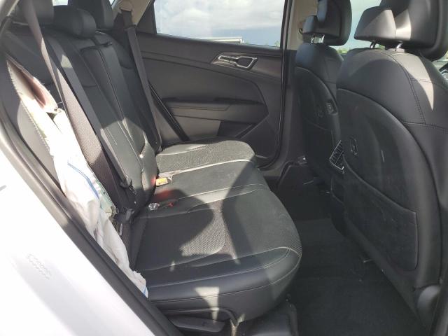 Photo 11 from auction – 2025 KIA SPORTAGE E with VIN 5XYK33DF7SG312586