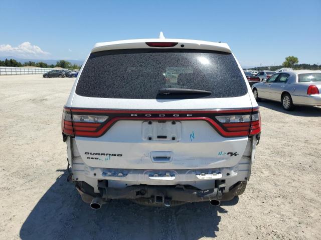 Photo 6 from auction – 2016 DODGE DURANGO R/ with VIN 1C4SDJCT6GC362917