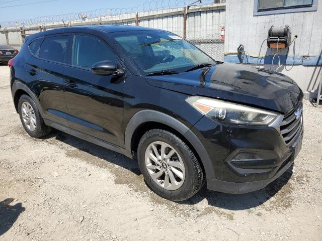 Photo 4 from auction – 2017 HYUNDAI TUCSON with VIN KM8J23A40HU282951