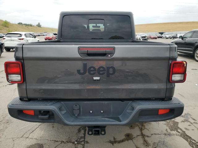 Photo 6 from auction – 2022 JEEP GLADIATOR with VIN 1C6HJTAG5NL176147