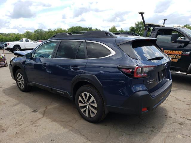 Photo 2 from auction – 2025 SUBARU OUTBACK PREMIUM with VIN 4S4BTACC2S3214352