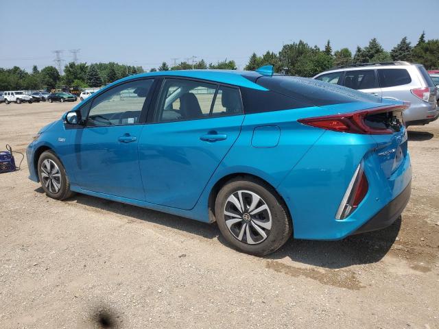 Photo 2 from auction – 2017 TOYOTA PRIUS PRIM with VIN JTDKARFP9H3036780