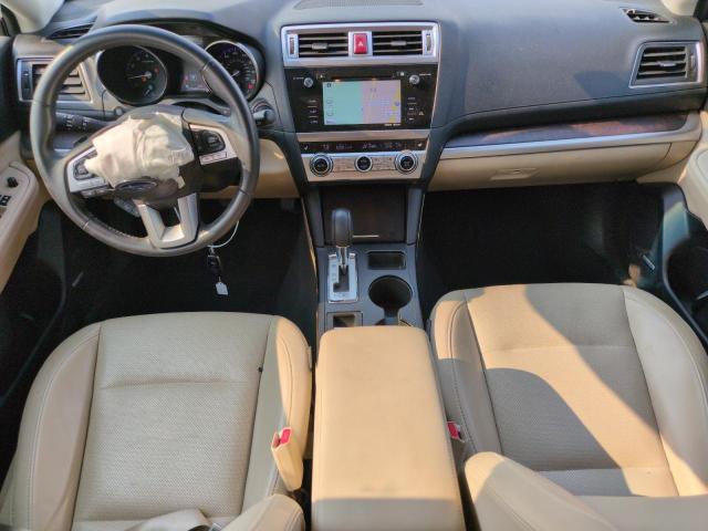 Снимка 8 от търг – 2017 SUBARU OUTBACK 3. с VIN 4S4BSENC3H3395154