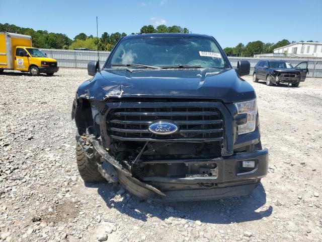 Zdjęcie 5 z aukcji – 2017 FORD F150 SUPER z VIN 1FTEW1EF2HKE18518