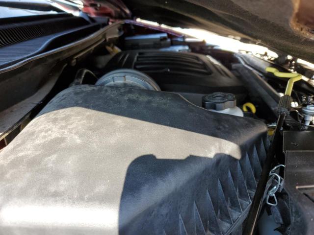 Photo 12 from auction – 2017 DODGE GRAND CARA with VIN 2C4RDGCG8HR861358