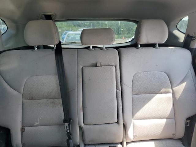 Photo 10 from auction – 2018 HYUNDAI TUCSON with VIN KM8J3CA45JU696018