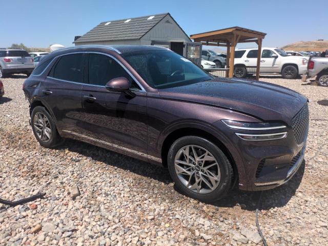 Photo 4 from auction – 2022 GENESIS GV70 BASE with VIN KMUMADTB1NU066265