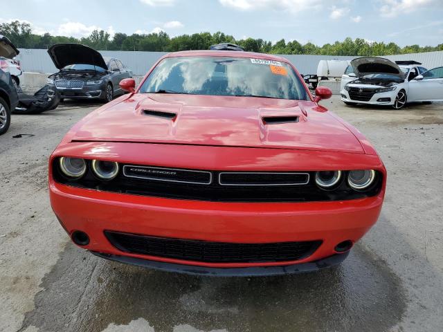 Photo 5 from auction – 2016 DODGE CHALLENGER with VIN 2C3CDZAG4GH117401
