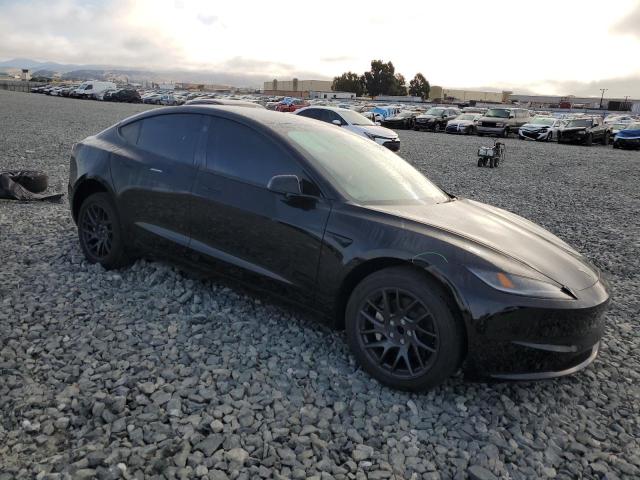 Photo 4 from auction – 2025 TESLA MODEL 3 with VIN 5YJ3E1EA0SF907891