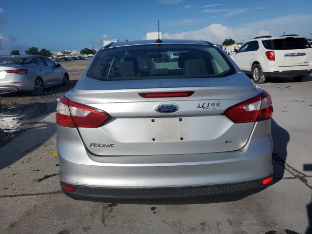 Photo 6 from auction – 2012 FORD FOCUS SE with VIN 1FAHP3F24CL121048