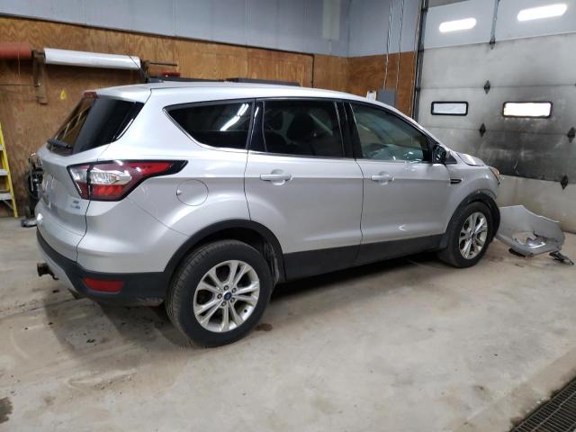 Photo 3 from auction – 2017 FORD ESCAPE SE with VIN 1FMCU9G92HUD39787