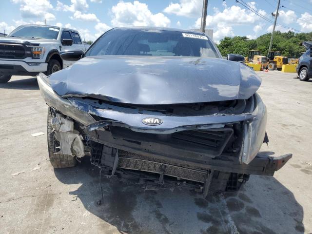Photo 5 from auction – 2015 KIA OPTIMA HYBRID with VIN KNAGM4AD4F5089009