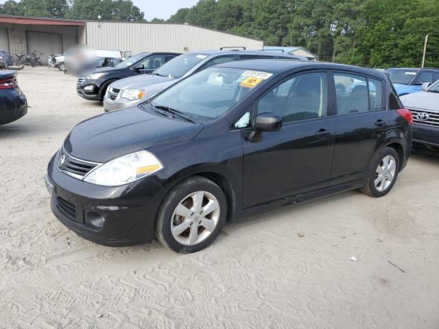 NISSAN VERSA S 2011 with VIN 3N1BC1CP7BL486863 - Photo from auction