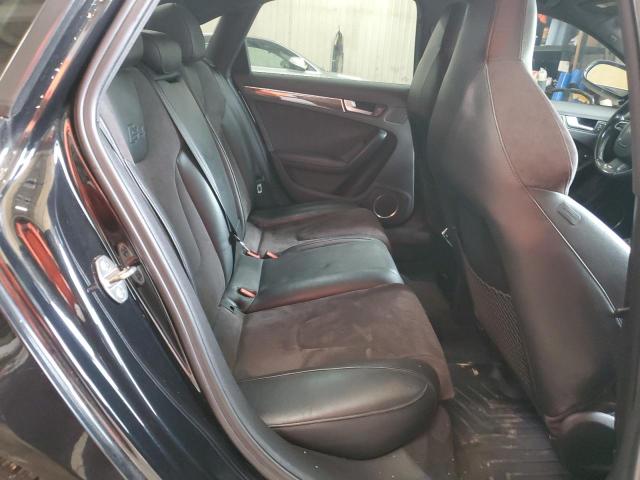 Photo 10 from auction – 2012 AUDI S4 PREMIUM PLUS with VIN WAUBGBFL9CA101468